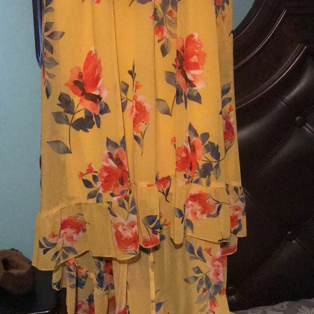 Dress - Picture 3 of 5